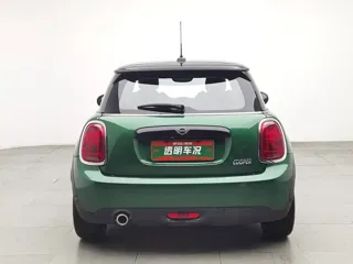 MINI Cooper 2020 купить из Китая, цена 1 551 000 ₽ — Suifenhe Auto