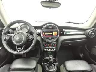 MINI Cooper 2020 купить из Китая, цена 1 551 000 ₽ — Suifenhe Auto