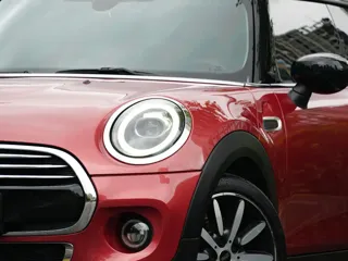 MINI Cooper 2020 купить из Китая, цена 1 776 000 ₽ — Suifenhe Auto