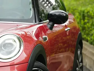 MINI Cooper 2020 купить из Китая, цена 1 776 000 ₽ — Suifenhe Auto