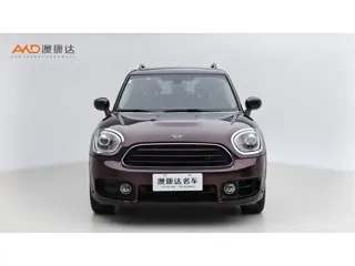 MINI MINI Countryman 2020 купить из Китая, цена 2 077 000 ₽ — Suifenhe Auto