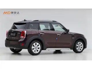 MINI MINI Countryman 2020 купить из Китая, цена 2 077 000 ₽ — Suifenhe Auto
