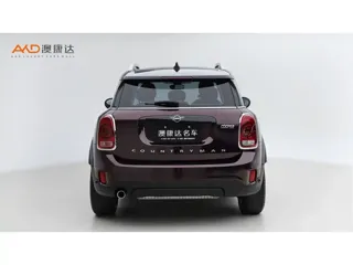 MINI MINI Countryman 2020 купить из Китая, цена 2 077 000 ₽ — Suifenhe Auto
