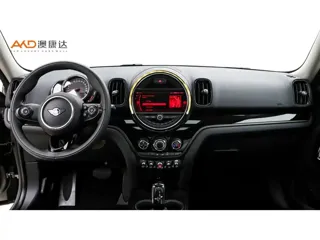 MINI MINI Countryman 2020 купить из Китая, цена 2 077 000 ₽ — Suifenhe Auto