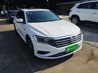 Volkswagen Sagitar 2020 купить из Китая, цена 1 533 000 ₽ — Suifenhe Auto