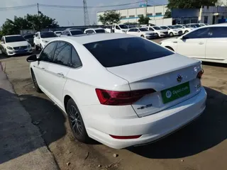 Volkswagen Sagitar 2020 купить из Китая, цена 1 533 000 ₽ — Suifenhe Auto