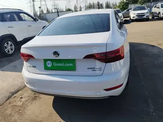 Volkswagen Sagitar 2020 купить из Китая, цена 1 533 000 ₽ — Suifenhe Auto
