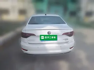 Volkswagen Sagitar 2021 купить из Китая, цена 1 509 000 ₽ — Suifenhe Auto
