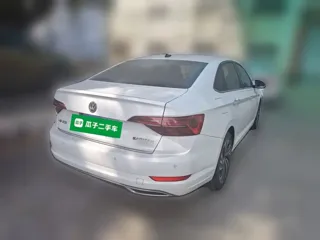 Volkswagen Sagitar 2021 купить из Китая, цена 1 509 000 ₽ — Suifenhe Auto