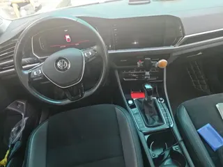 Volkswagen Sagitar 2021 купить из Китая, цена 1 509 000 ₽ — Suifenhe Auto