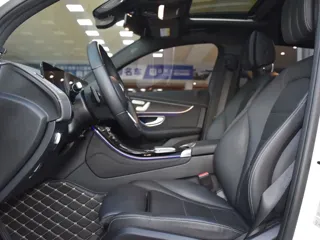 Mercedes-Benz EQC 2021 купить из Китая, цена 4 316 000 ₽ — Suifenhe Auto