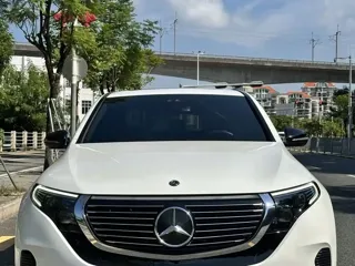 Mercedes-Benz EQC 2020 купить из Китая, цена 3 939 000 ₽ — Suifenhe Auto