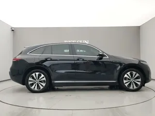 Mercedes-Benz EQC 2020 купить из Китая, цена 4 064 000 ₽ — Suifenhe Auto