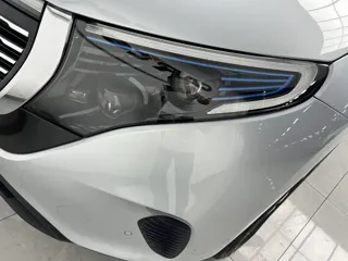 Mercedes-Benz EQC 2020 купить из Китая, цена 4 138 000 ₽ — Suifenhe Auto