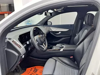 Mercedes-Benz EQC 2021 купить из Китая, цена 3 756 000 ₽ — Suifenhe Auto