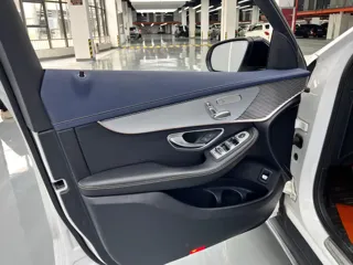Mercedes-Benz EQC 2021 купить из Китая, цена 3 756 000 ₽ — Suifenhe Auto