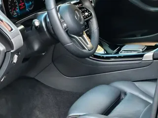 Mercedes-Benz EQC 2021 купить из Китая, цена 4 138 000 ₽ — Suifenhe Auto