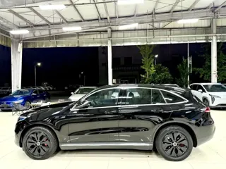 Mercedes-Benz EQC 2020 купить из Китая, цена 3 939 000 ₽ — Suifenhe Auto