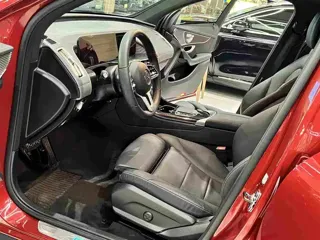 Mercedes-Benz EQC 2020 купить из Китая, цена 4 046 000 ₽ — Suifenhe Auto