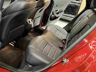 Mercedes-Benz EQC 2020 купить из Китая, цена 4 046 000 ₽ — Suifenhe Auto