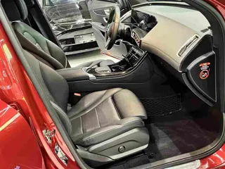 Mercedes-Benz EQC 2020 купить из Китая, цена 4 046 000 ₽ — Suifenhe Auto