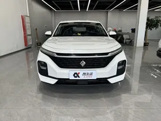 Baojun RC-5 2021 купить из Китая, цена 1 125 000 ₽ — Suifenhe Auto