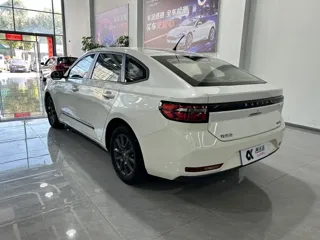Baojun RC-5 2021 купить из Китая, цена 1 125 000 ₽ — Suifenhe Auto
