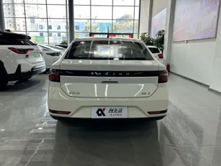 Baojun RC-5 2021 купить из Китая, цена 1 125 000 ₽ — Suifenhe Auto