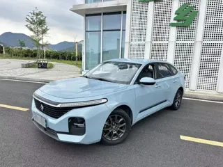 Baojun RC-5 2021 купить из Китая, цена 1 164 000 ₽ — Suifenhe Auto