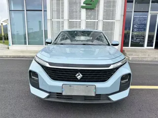 Baojun RC-5 2021 купить из Китая, цена 1 164 000 ₽ — Suifenhe Auto