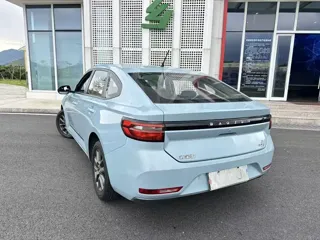 Baojun RC-5 2021 купить из Китая, цена 1 164 000 ₽ — Suifenhe Auto