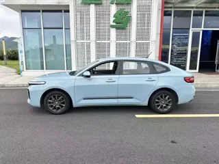 Baojun RC-5 2021 купить из Китая, цена 1 164 000 ₽ — Suifenhe Auto