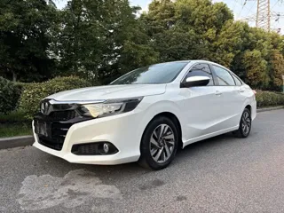 Honda Crider 2019 купить из Китая, цена 1 075 000 ₽ — Suifenhe Auto