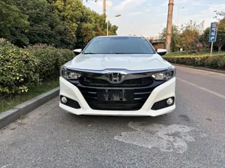 Honda Crider 2019 купить из Китая, цена 1 075 000 ₽ — Suifenhe Auto