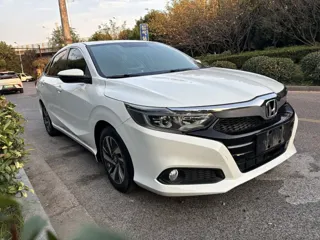 Honda Crider 2019 купить из Китая, цена 1 075 000 ₽ — Suifenhe Auto