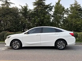 Honda Crider 2019 купить из Китая, цена 1 075 000 ₽ — Suifenhe Auto