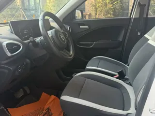 ORA White Cat 2020 купить из Китая, цена 941 000 ₽ — Suifenhe Auto