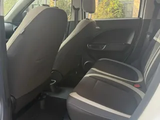 ORA White Cat 2020 купить из Китая, цена 941 000 ₽ — Suifenhe Auto