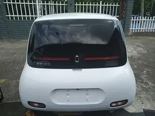 ORA White Cat 2020 купить из Китая, цена 1 076 000 ₽ — Suifenhe Auto