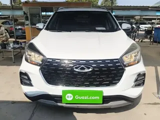 Chery Tiggo 5x 2020 купить из Китая, цена 1 173 000 ₽ — Suifenhe Auto