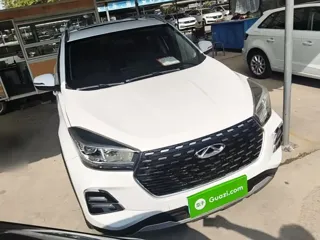Chery Tiggo 5x 2020 купить из Китая, цена 1 173 000 ₽ — Suifenhe Auto