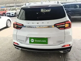 Chery Tiggo 5x 2020 купить из Китая, цена 1 173 000 ₽ — Suifenhe Auto