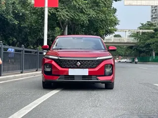 Baojun RC-5 2020 купить из Китая, цена 1 125 000 ₽ — Suifenhe Auto