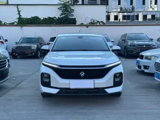 Baojun RC-5 2021 купить из Китая, цена 1 101 000 ₽ — Suifenhe Auto