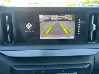 Baojun RC-5 2021 купить из Китая, цена 1 101 000 ₽ — Suifenhe Auto