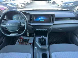 Baojun RC-5 2021 купить из Китая, цена 1 101 000 ₽ — Suifenhe Auto