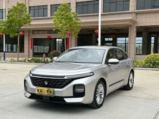 Baojun RC-5 2021 купить из Китая, цена 1 154 000 ₽ — Suifenhe Auto