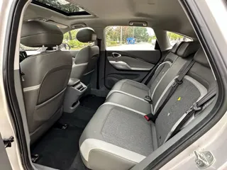 Baojun RC-5 2021 купить из Китая, цена 1 154 000 ₽ — Suifenhe Auto