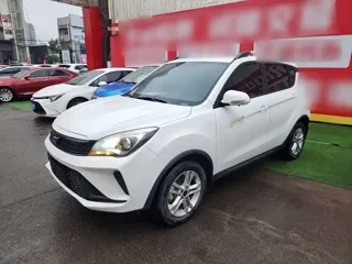 Changan Oshan Kosai 5 2022 купить из Китая, цена 1 111 000 ₽ — Suifenhe Auto