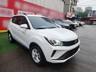 Changan Oshan Kosai 5 2022 купить из Китая, цена 1 111 000 ₽ — Suifenhe Auto